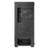 Gabinete Antec Ax83 Rgb Extreme Atx Mid Tower Lateral De Vidro Temperado Usb 3.0 Com 6 Fans Preto 0-761345-10042-7