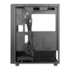 Gabinete Antec Nx410 V2 Atx Mid Tower Lateral De Vidro Temperado Usb 3.0 Com 3 Fans Preto 0-761345-81041-8