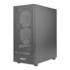 Gabinete Antec Nx410 V2 Atx Mid Tower Lateral De Vidro Temperado Usb 3.0 Com 3 Fans Preto 0-761345-81041-8