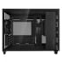 Gabinete Asus Prime Ap201 Case Glass Mini Tower Micro-atx Lateral Em Vidro Temperado Preto 90dc00g0-b30010