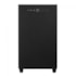 Gabinete Asus Prime Ap201 Case Glass Mini Tower Micro-atx Lateral Em Vidro Temperado Preto 90dc00g0-b30010