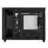 Gabinete Asus Prime Ap201 Case Glass Mini Tower Micro-atx Lateral Em Vidro Temperado Preto 90dc00g0-b30010