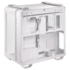 Gabinete Asus Tuf Gaming Gt502 Mid Tower Atx Frontal E Lateral Em Vidro Temperado Branco 90dc0093-b00000