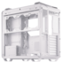 Gabinete Asus Tuf Gaming Gt502 Mid Tower Atx Frontal E Lateral Em Vidro Temperado Branco 90dc0093-b00000