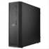 Gabinete Brx Horizontal Slim Sff Micro Tower Sem Fonte Preto St-01