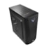 Gabinete C3tech G80 Preto Usb 2.0 Sem Fonte Mt-g80bk