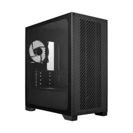 Gabinete Cooler Master Elite 301 Lite Matx Mini Tower Lateral De Vidro Temperado E301l-kgnn-s00