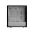 Gabinete Cooler Master Elite 301 Matx Mini Tower Lateral De Vidro Temperado Usb Tipo C Branco E301-Wgnn-S00