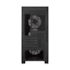 Gabinete Cooler Master Elite 301 Matx Mini Tower Lateral De Vidro Temperado Usb Tipo C Preto E301-kgnn-s00