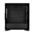 Gabinete Cooler Master Elite 301 Matx Mini Tower Usb Tipo-c Lateral De Vidro Temperado Preto E301-kgnn-s00