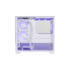 Gabinete Cooler Master Elite 490 Matx Mid Tower Lateral De Vidro Temperado Usb Tipo C Branco E490-Whnn-S00