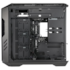 Gabinete Cooler Master Haf 700 Full Tower E-atx Lateral Em Vidro Temperado Com 5 Fans Sem Fonte Preto H700-ignn-s00