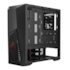 Gabinete Cooler Master K501l Rgb Mid Tower Com 2 Fan Preto Sem Fonte Mcb-k501l-kgnn-sr1