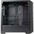 Gabinete Cooler Master Masterbox 520 Mesh Eatx Mid Tower Lateral De Vidro Temperado Preto Mb520-Kgnn-S00