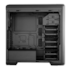 Gabinete Cooler Master Masterbox Cm694 E-atx Mid Tower Usb 3.0 Lateral De Vidro Temperado Preto Mcb-cm694-kg5n-s00