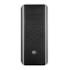 Gabinete Cooler Master Masterbox Cm694 E-atx Mid Tower Usb 3.0 Lateral De Vidro Temperado Preto Mcb-cm694-kg5n-s00