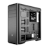 Gabinete Cooler Master Masterbox Cm694 E-atx Mid Tower Usb 3.0 Lateral De Vidro Temperado Preto Mcb-cm694-kg5n-s00
