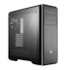 Gabinete Cooler Master Masterbox Cm694 E-atx Mid Tower Usb 3.0 Lateral De Vidro Temperado Preto Mcb-cm694-kg5n-s00