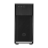 Gabinete Cooler Master Masterbox Elite 500 Atx Mid Tower Usb 3.2 Preto E500-knnn-s00