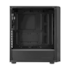 Gabinete Cooler Master Masterbox Elite 500 Atx Mid Tower Usb 3.2 Preto E500-knnn-s00