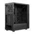 Gabinete Cooler Master Masterbox Elite 500 Atx Mid Tower Usb 3.2 Preto E500-knnn-s00