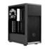 Gabinete Cooler Master Masterbox Elite 500 Atx Mid Tower Usb 3.2 Preto E500-knnn-s00