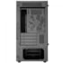 Gabinete Cooler Master Masterbox Mb311l Micro Atx Mini Tower Lateral De Vidro Temperado Preto Mcb-b311l-kgnn-s00