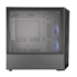Gabinete Cooler Master Masterbox Mb320L Argb Mini Tower Lateral Vidro Temperado Usb 3.0 Preto Mcb-B320L-Kgnn-S02