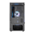 Gabinete Cooler Master Masterbox Mb320L Argb Mini Tower Lateral Vidro Temperado Usb 3.0 Preto Mcb-B320L-Kgnn-S02