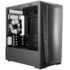 Gabinete Cooler Master Masterbox Mb320l Micro Atx Mini Itx Sem Fonte Lateral De Vidro Preto Mcb-b320l-kgnn-s00