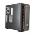 Gabinete Cooler Master Masterbox Mb511 Tg Sem F...