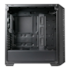 Gabinete Cooler Master Masterbox Mb520 Argb Atx Mid Tower Lateral De Vidro Temperado Usb Tipo C Preto Mb520-kgnn-s01