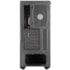 Gabinete Cooler Master Masterbox Mb520 Tg Mid Tower Lateral De Vidro Temperado Preto Vermelho Mcb-b520-kgnn-s00