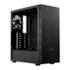 Gabinete Cooler Master Masterbox Mb600l V2 Atx Mid Tower Usb 3.2 Preto Mb600l2-knnn-s00
