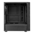 Gabinete Cooler Master Masterbox Mb600l V2 Atx Mid Tower Usb 3.2 Preto Mb600l2-knnn-s00