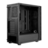 Gabinete Cooler Master Masterbox Mb600l V2 Atx Mid Tower Usb 3.2 Preto Mb600l2-knnn-s00