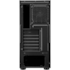 Gabinete Cooler Master Masterbox Mb600l V2 Micro Atx Mini Itx Atx Lateral De Aco Sem Fonte Preto Mb600l2-kn5n-s00