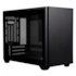 Gabinete Cooler Master Masterbox Nr200p Mini Itx Mini Dtx Sfx Sem Fonte Lateral De Vidro Temperado Preto Mcb-nr200p-kgnn-s00