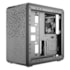 Gabinete Cooler Master Masterbox Q300l Preto Mcb-q300l-kann-s00