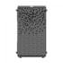 Gabinete Cooler Master Masterbox Q300l Rainbow Matx Mini Tower Usb 3.0 Com 1 Fan Preto Mcb-q300l-kann-s01