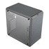Gabinete Cooler Master Masterbox Q500l Mid Tower Com Fan Lateral Em Acrílico Mcb-q500l-kann-s00