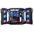 Gabinete Cooler Master Masterframe 700 Eatx Full Tower Sem Fonte Preto Mcf-mf700-kgnn-s00