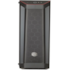 Gabinete Cooler Master Mb511 Red Atx Mid Tower Lateral De Acrilico Sem Fonte Mcb-b511d-kann-s00