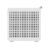 Gabinete Cooler Master Qube 500 Flatpack Eatx Mid Tower Usb Tipo C Branco Q500-wgnn-s00