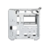 Gabinete Cooler Master Qube 500 Flatpack Eatx Mid Tower Usb Tipo C Branco Q500-wgnn-s00