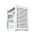 Gabinete Cooler Master Qube 500 Flatpack Eatx Mid Tower Usb Tipo C Branco Q500-wgnn-s00