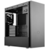 Gabinete Cooler Master Silencio S600 Steel Atx Mid Tower Preto Mcs-s600-kn5n-s00
