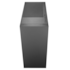 Gabinete Cooler Master Silencio S600 Steel Atx Mid Tower Preto Mcs-s600-kn5n-s00