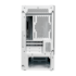 Gabinete Cooler Master Td300 Mesh Branco Matx Mid Tower Lateral De Vidro Temperado Sem Fonte Td300-wgnn-s00