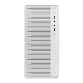 Gabinete Corporativo Vinik Bit Usb 2.0 Branco Gbv2wbr